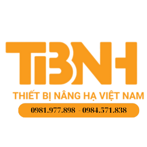 Thiết bị nâng hạ Việt Nam