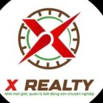 CÔNG TY CỔ PHẦN BẤT ĐỘNG SẢN X REALTY