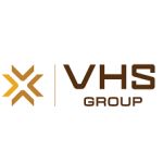CÔNG TY CỔ PHẦN TẬP ĐOÀN VHS
