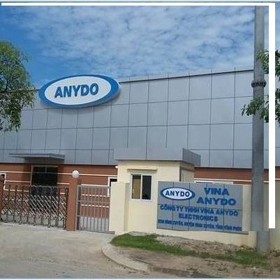 Công ty TNHH Vina Anydo Electronics