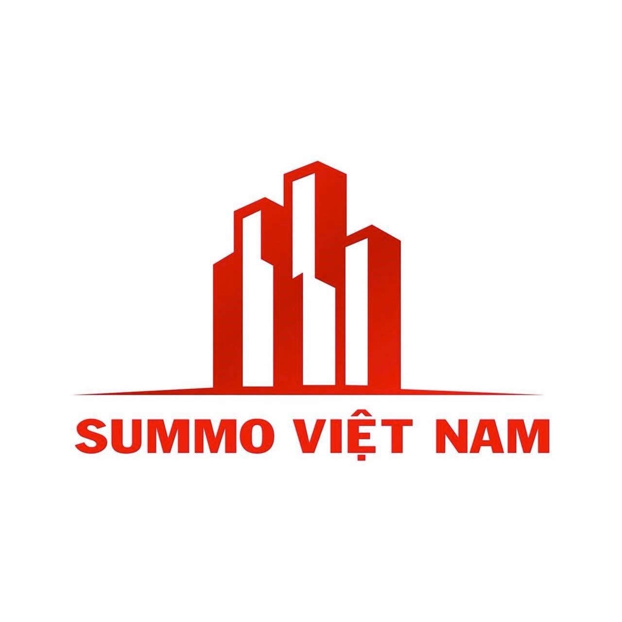 Công ty cổ phần Tập đoàn Bất động sản Summo Việt Nam