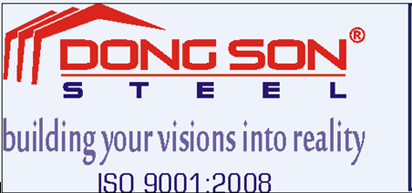 Công ty TNHH Cơ Khí Và Xây Dựng Đông Sơn