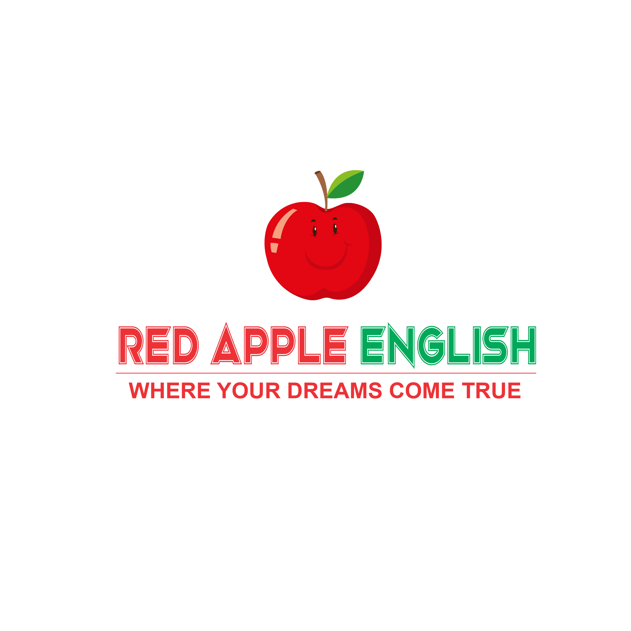 Red Apple English Center