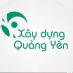 Công Ty Cổ Phần Tư Vấn Xây Dựng Quảng Yên 268