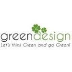 CÔNG TY CỔ PHẦN GREEN DESIGN