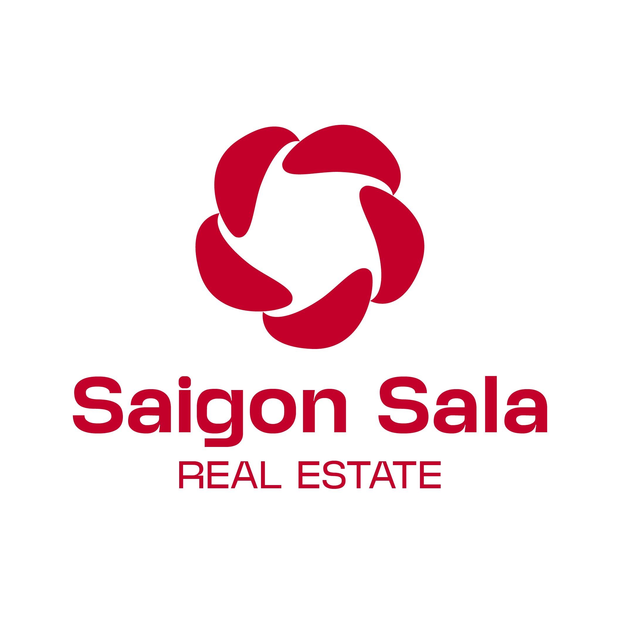 CÔNG TY TNHH  BẤT ĐỘNG SẢN SAIGON SALA