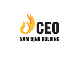 CÔNG TY CỔ PHẦN CEO NAM ĐỊNH HOLDING