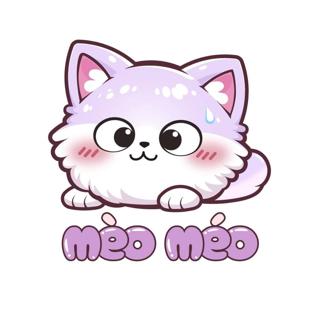 HỘ KINH DOANH CỬA HÀNG PHỤ KIỆN QUÀ TẶNG MÈO MÉO