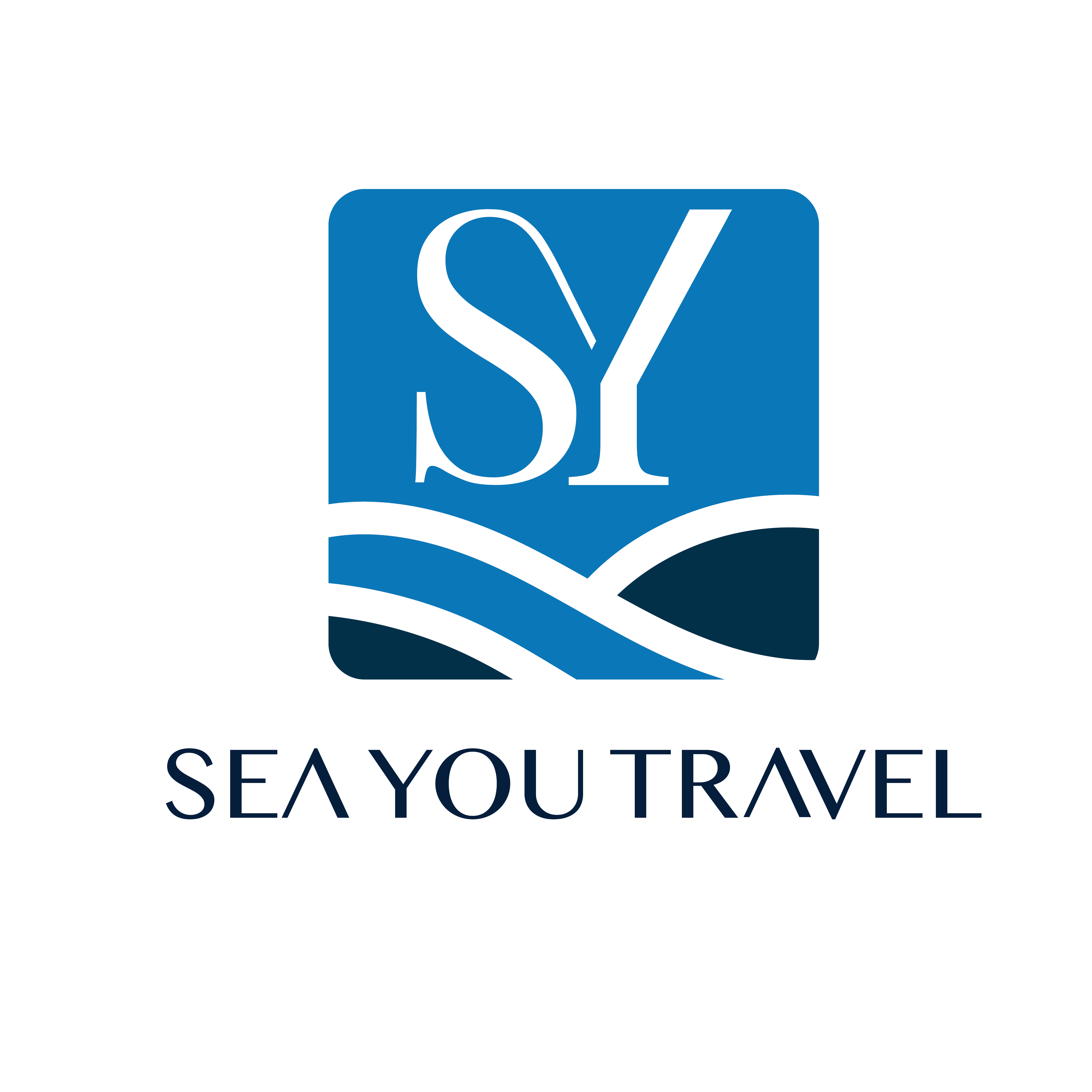 CÔNG TY CỔ PHẦN SEA YOU TRAVEL