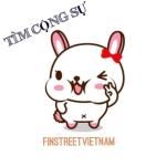 Finstreet Vietnam