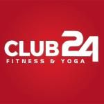 Fitness & Yoga Club 24