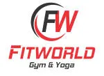 FitWorld Gym & Yoga Cầu Giấy