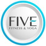 FIVE FITNESS & YOGA