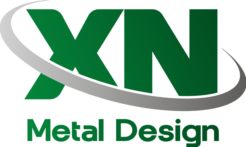 CÔNG TY TNHH XN METAL DESIGN
