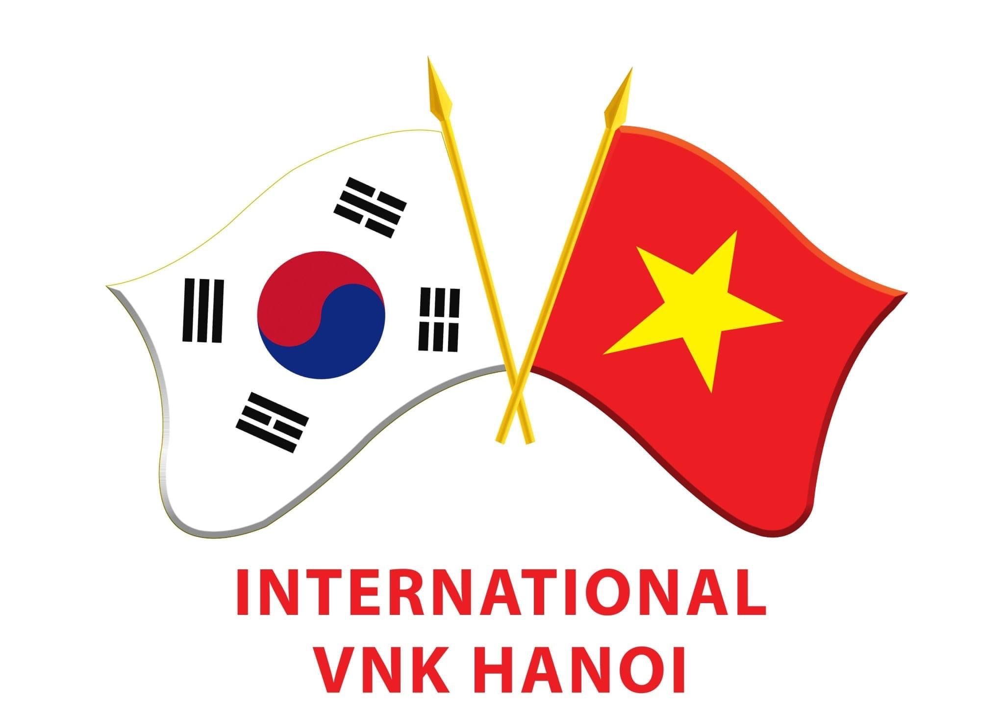 CÔNG TY TNHH QUỐC TẾ VNK HÀ NỘI
