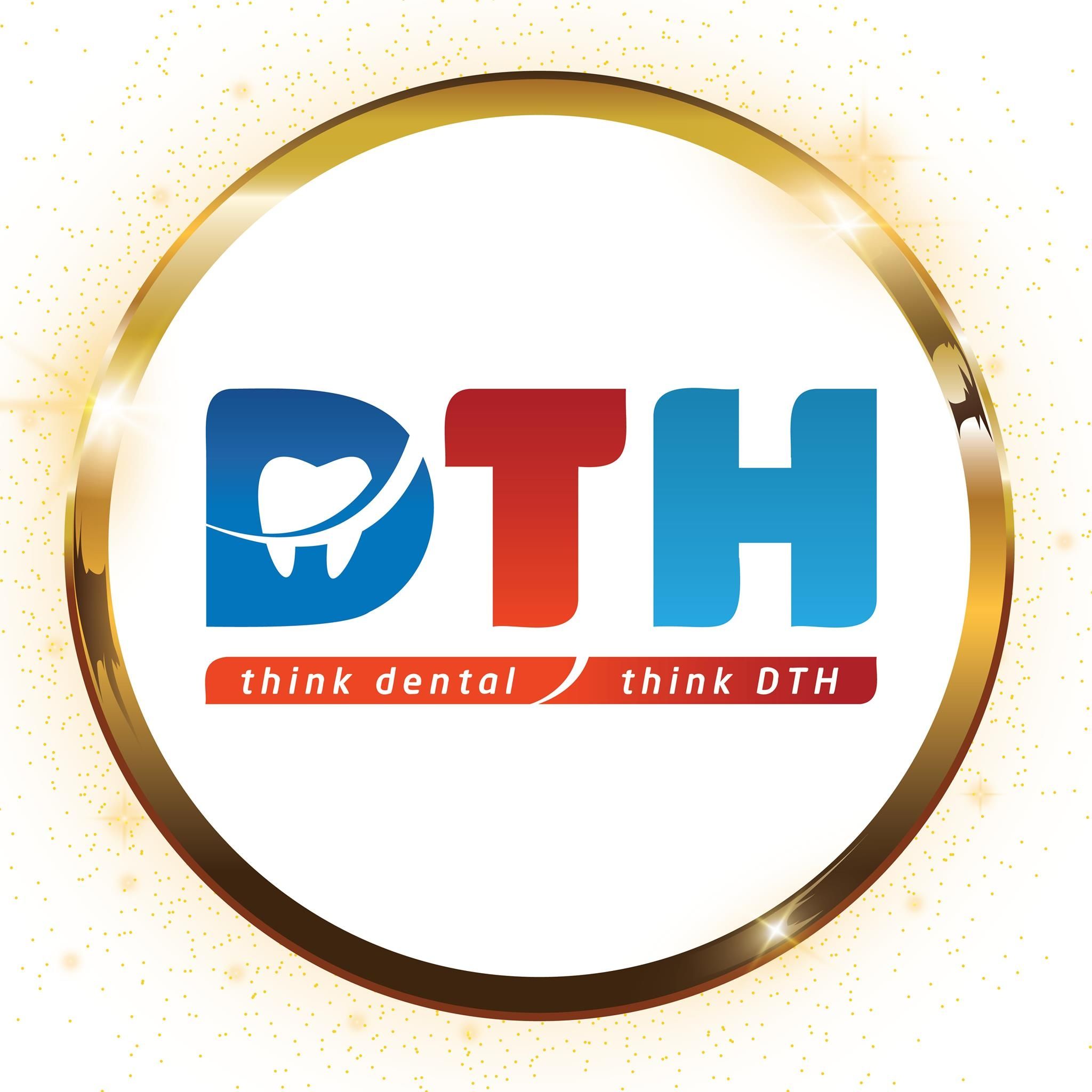 Công ty TNHH Cung Ứng Vật Tư Y Tế DTH