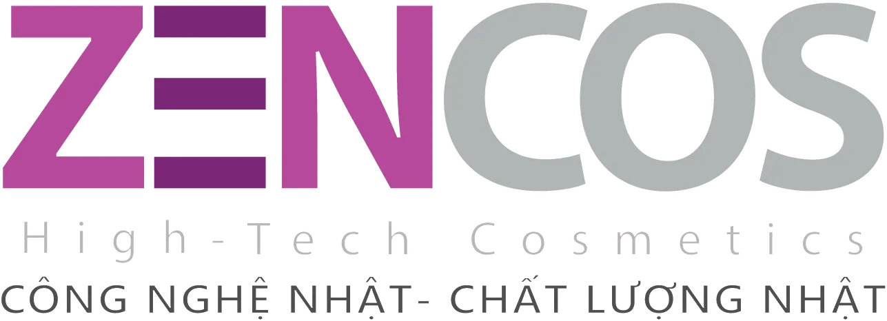 CÔNG TY TNHH MỸ PHẨM CÔNG NGHỆ CAO ZENCOS VIETNAM
