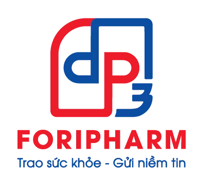 Chi nhánh Công Ty CP Dược phẩm Trung Ương 3 tại Tp.HCM