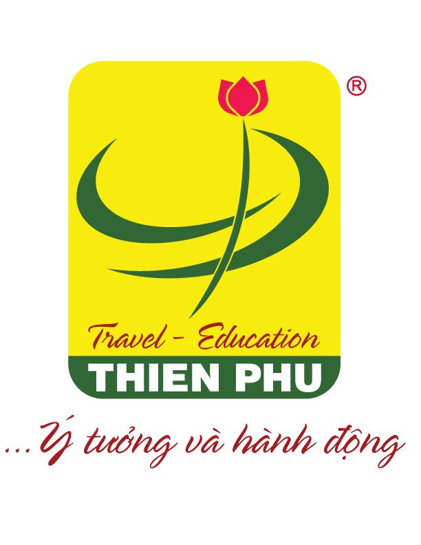 CÔNG TY TNHH DU LỊCH & GIÁO DỤC THIÊN PHÚ