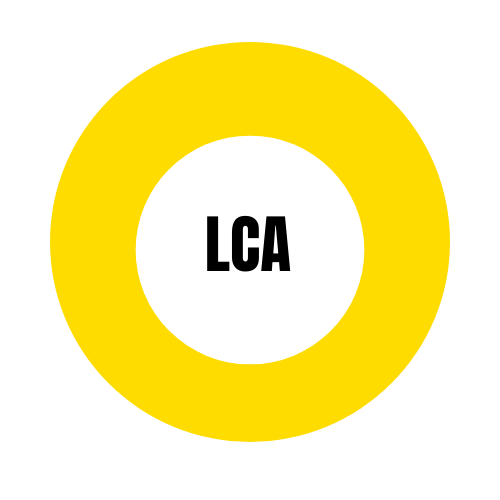 Cửa Hàng Tiện Lợi LCA
