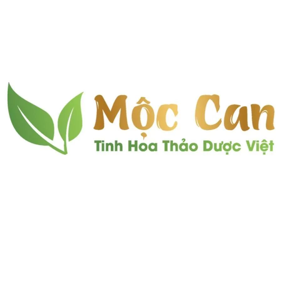 Công ty Cổ phần Thảo dược Mộc Cang ty Thảo dược Mộc Can
