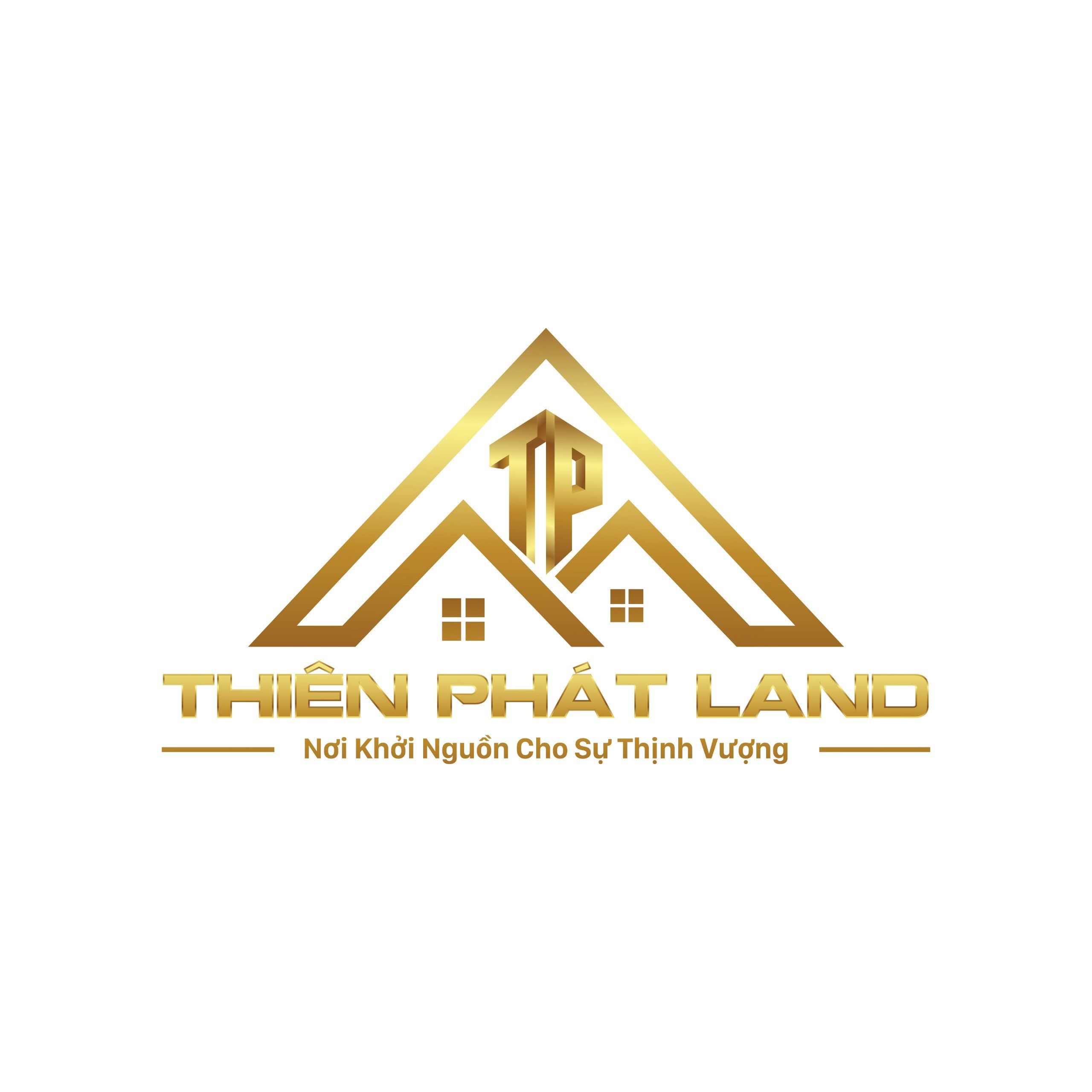 Công ty TNHH Đầu tư và Phát triển địa ốc Thiên Phát Land