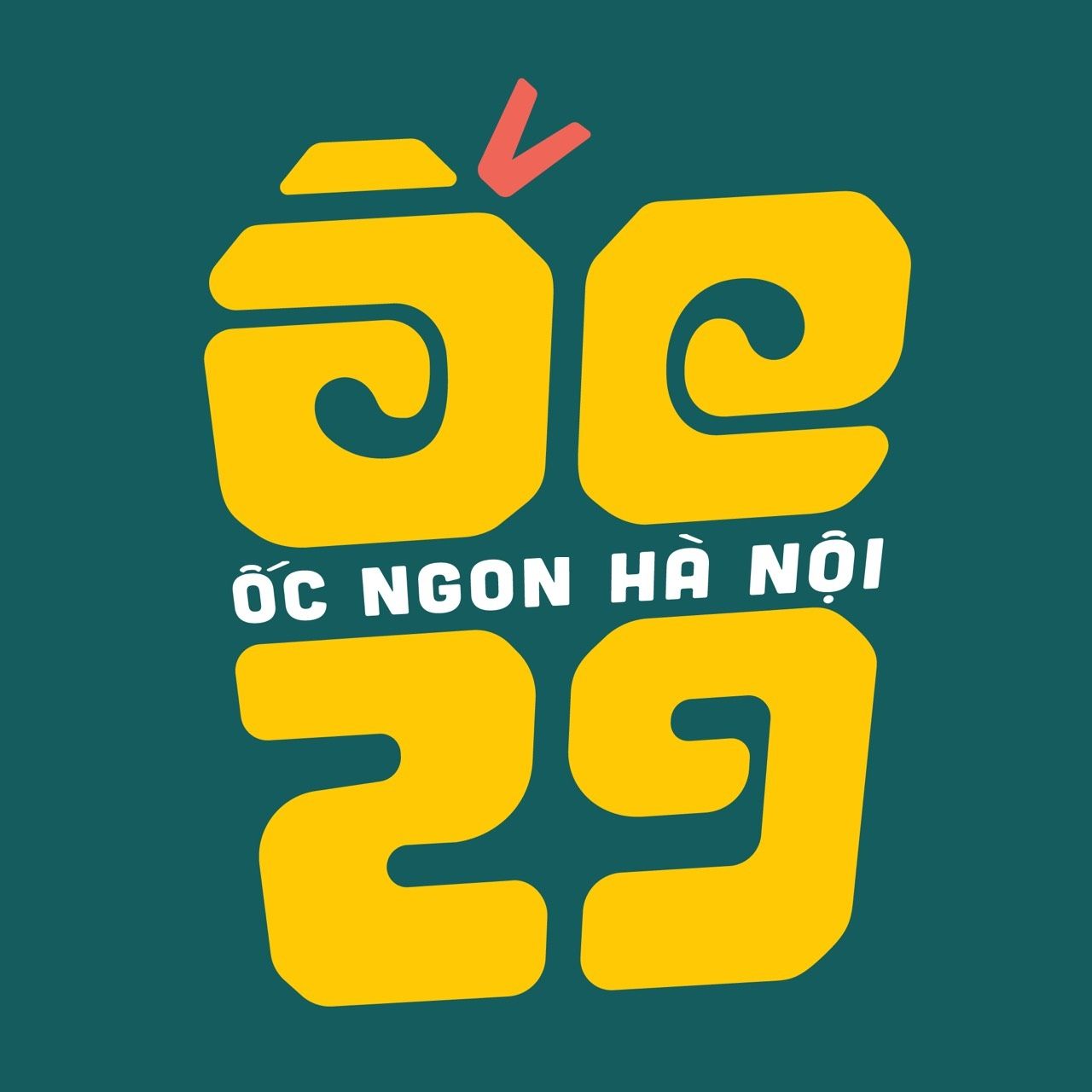 HỘ KINH DOANH ỐC 29