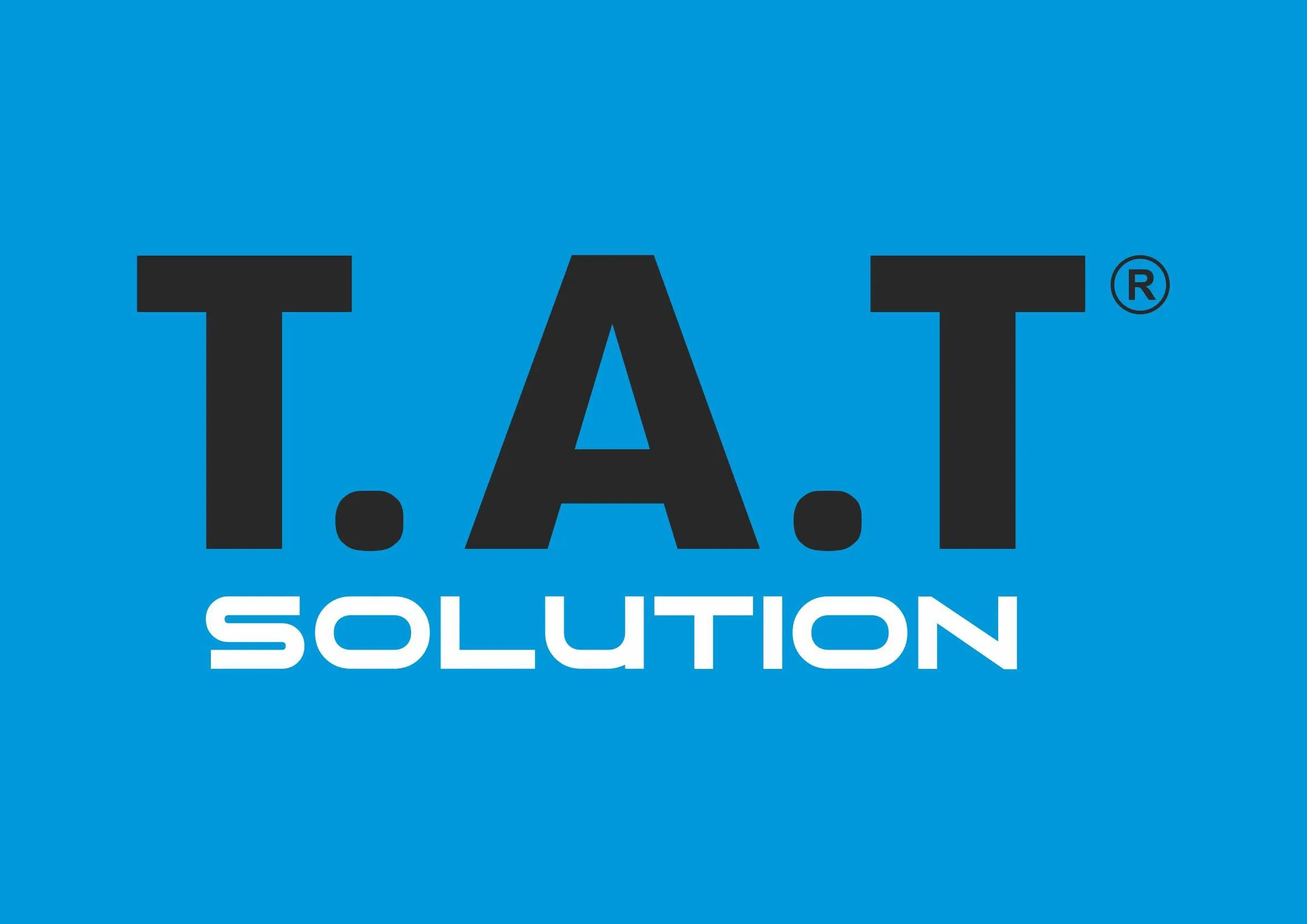 CÔNG TY CỔ PHẦN T.A.T SOLUTION