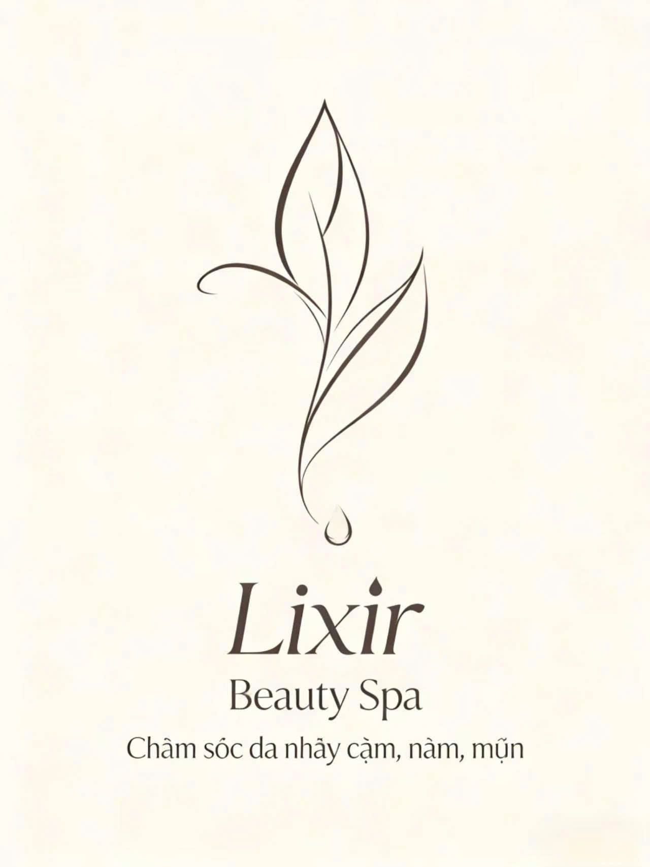 CÔNG TY TNHH LIXIRSKIN VIỆT NAM