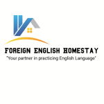 FOREIGN ENGLISH HOMESTAY