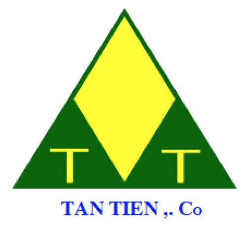 CTY TNHH SX VÀ KDTM TÂN TIẾN