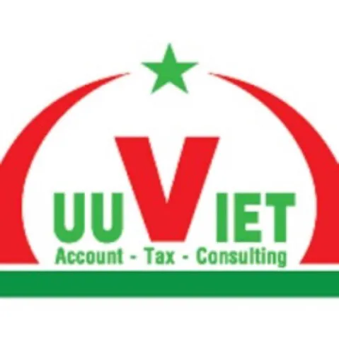 Công ty TNHH Đại Lý Thuế Tài Chính Kế Toán Ưu Việt
