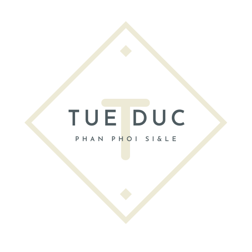Công ty TNHH Thương Mại Dịch Vụ Tuệ Đức