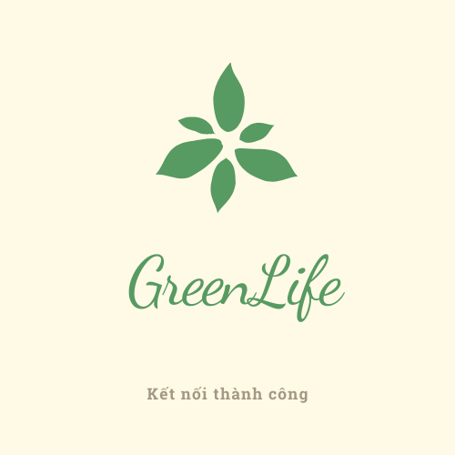 CÔNG TY TNHH GREENLIFE