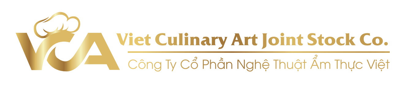 CÔNG TY CỔ PHẦN NGHỆ THUẬT ẨM THỰC VIỆT