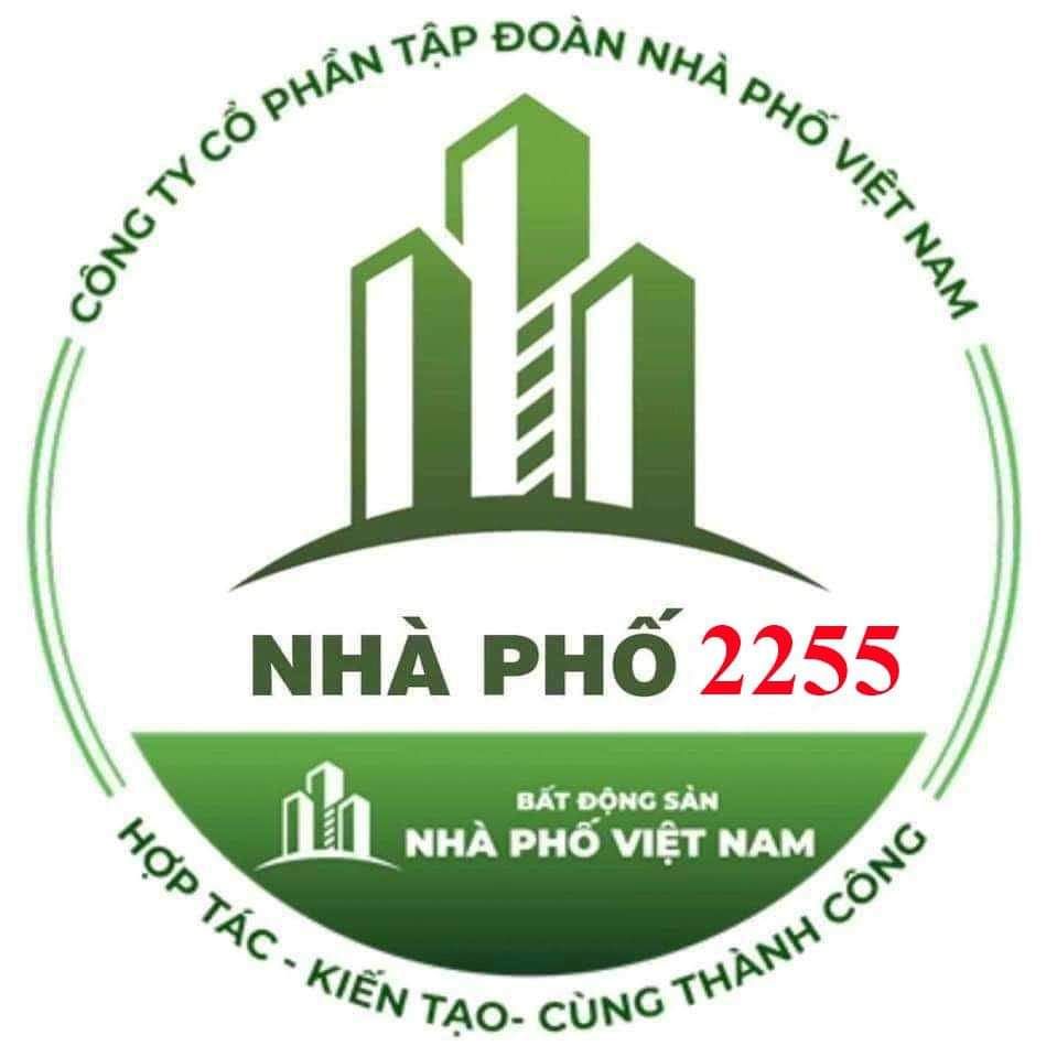 CÔNG TY CỔ PHẦN TẬP ĐOÀN BẤT ĐỘNG SẢN NHÀ PHỐ VIỆT NAM