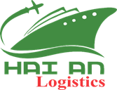 CÔNG TY TNHH TIẾP VẬN HẢI AN