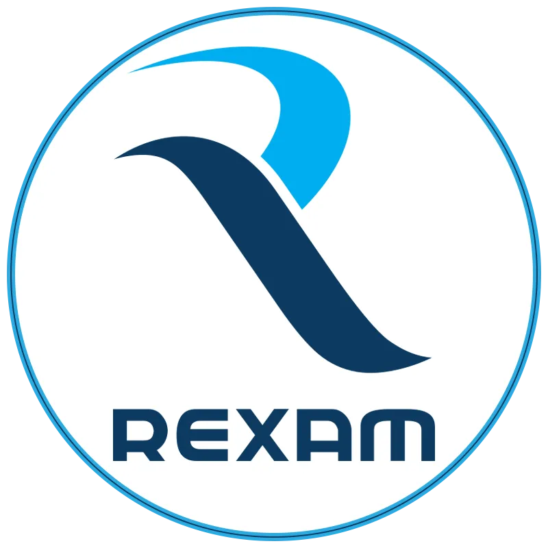 CÔNG TY TNHH REXAM