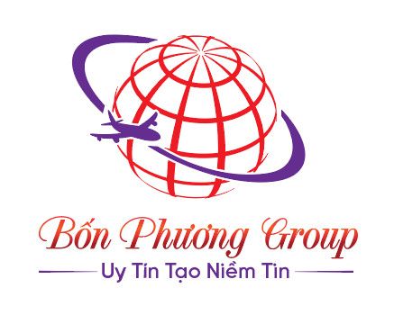 Công ty TNHH Du Lịch Bốn Phương Group