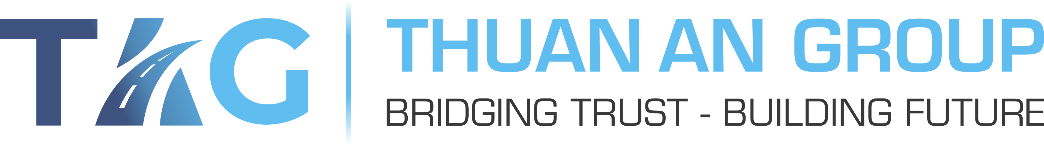 Công ty cổ phần tập đoàn xây dựng thuận an