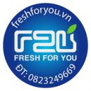 Fresh for you