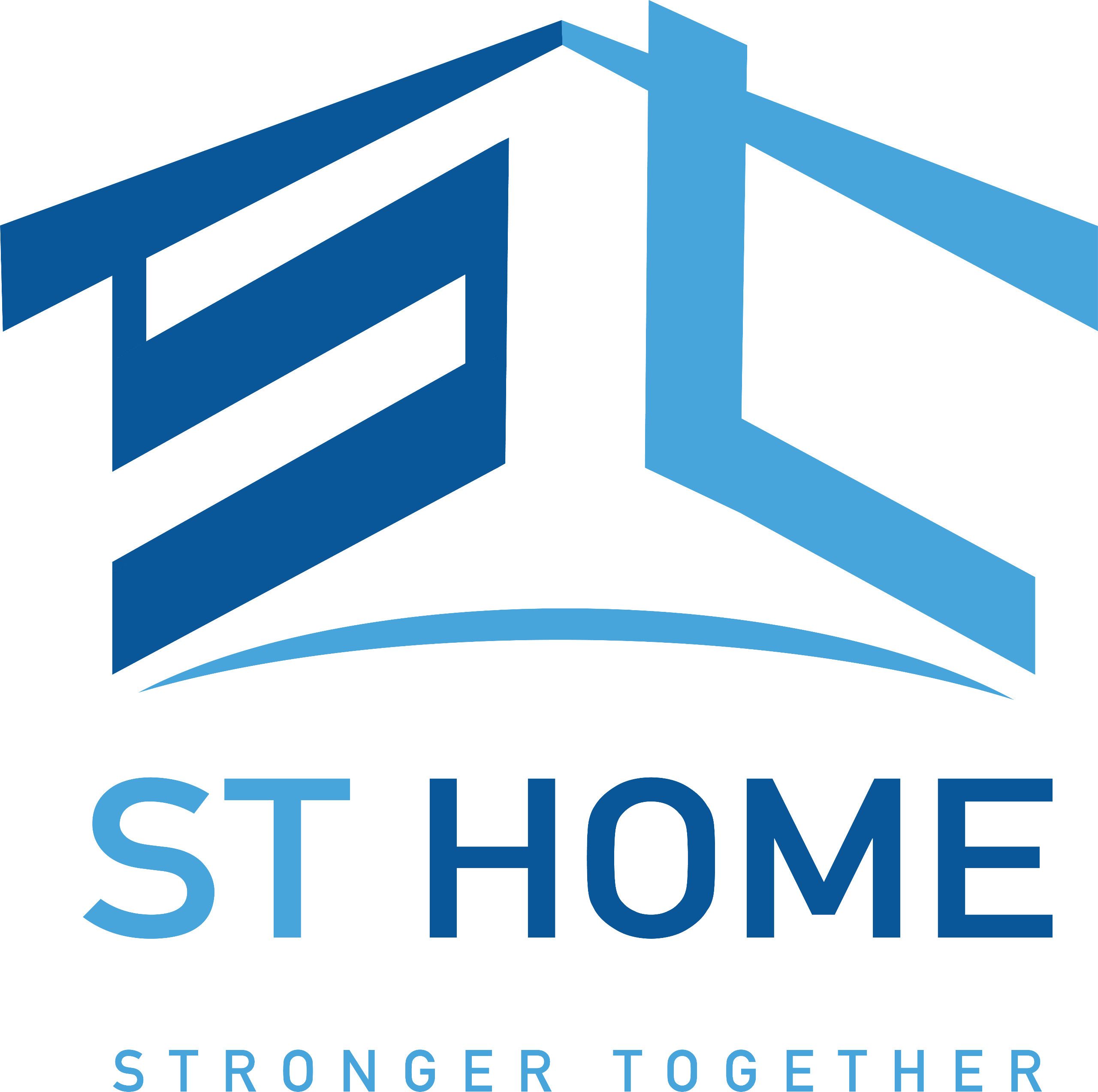 Công ty TNHH Bất Động Sản ST Home