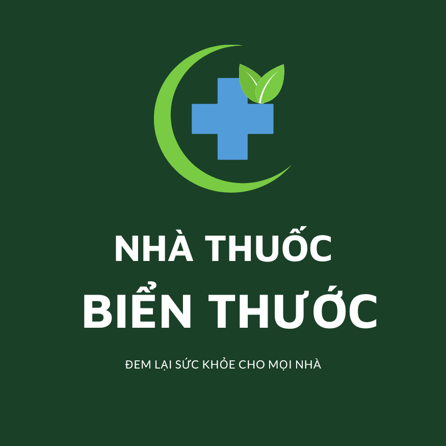 Nhà Thuốc Biển Thước