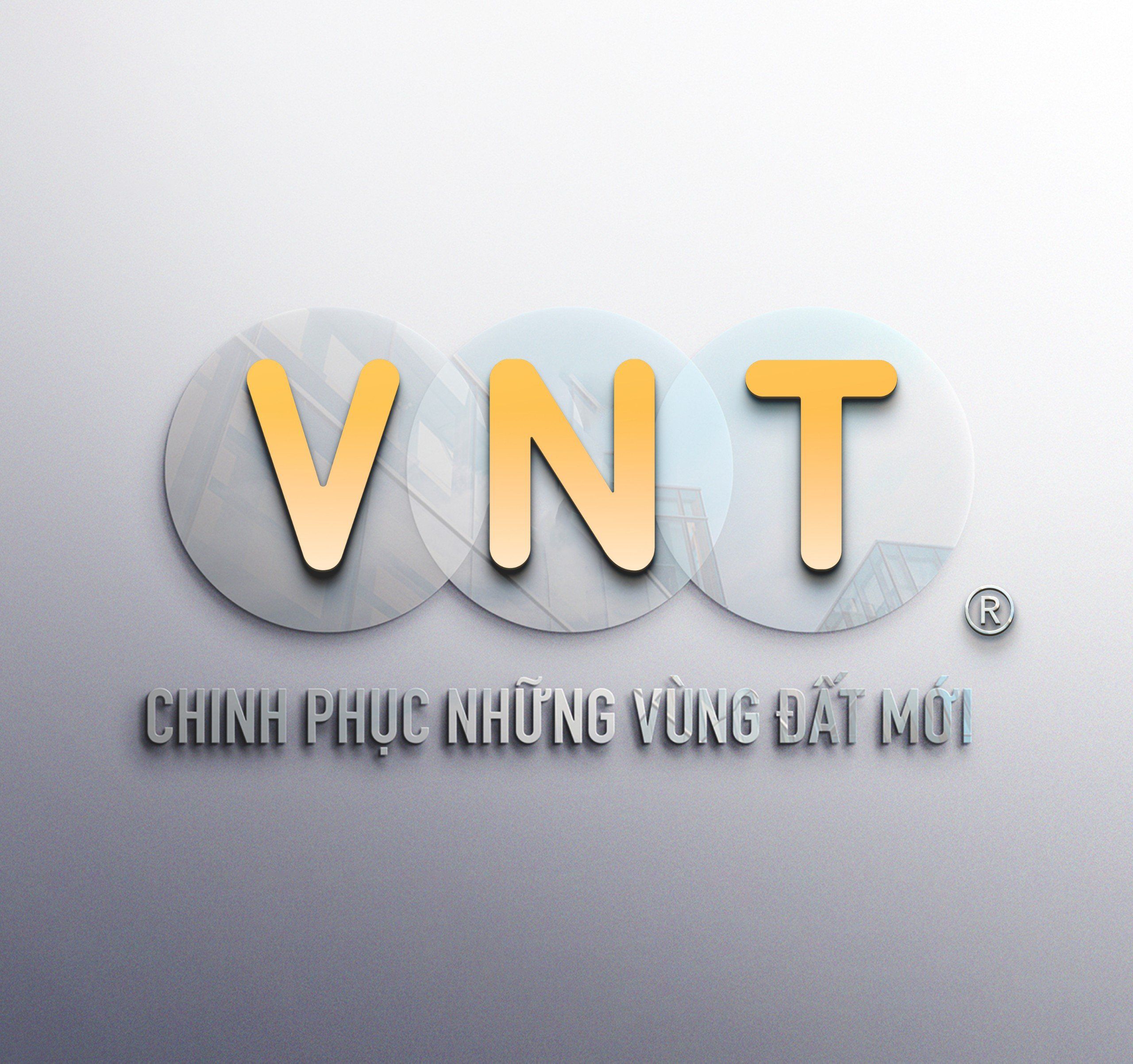Cty cổ phần địa ốc VNT