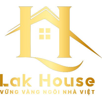CÔNG TY CỔ PHẦN ĐẦU TƯ LAK HOUSE