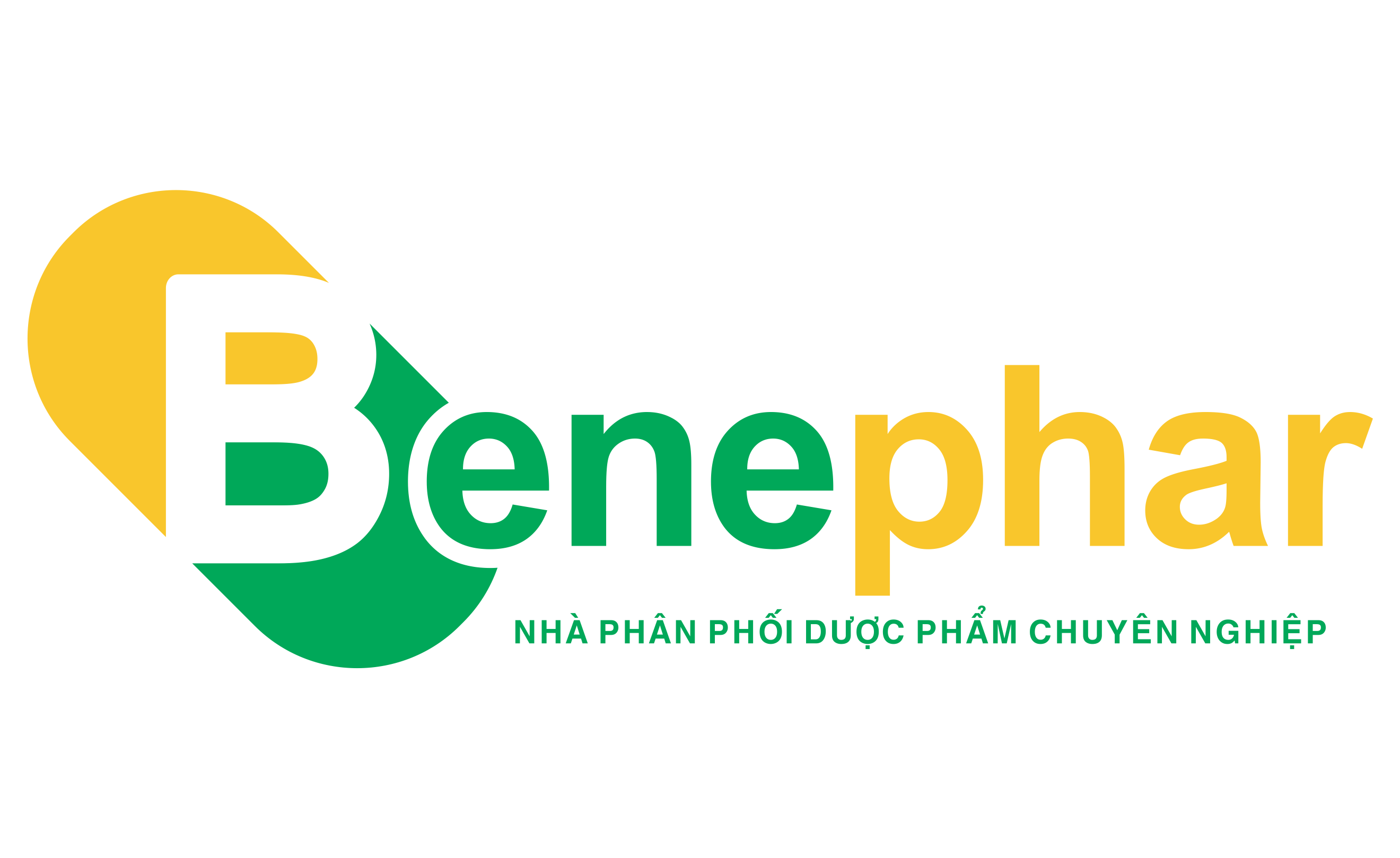 Công ty TNHH Benephar