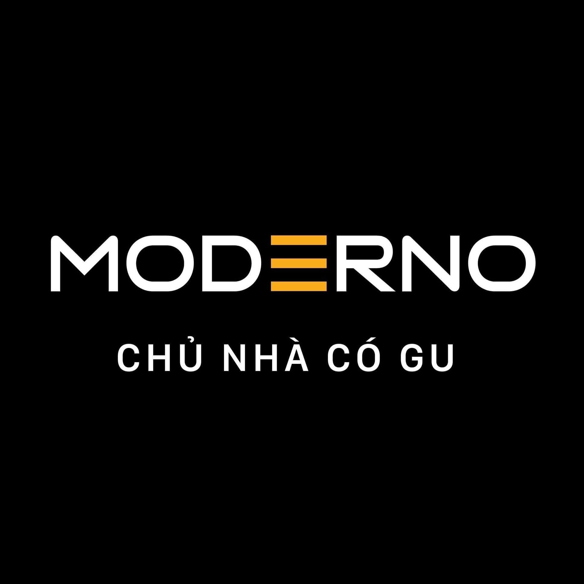 CÔNG TY TNHH MODERNO