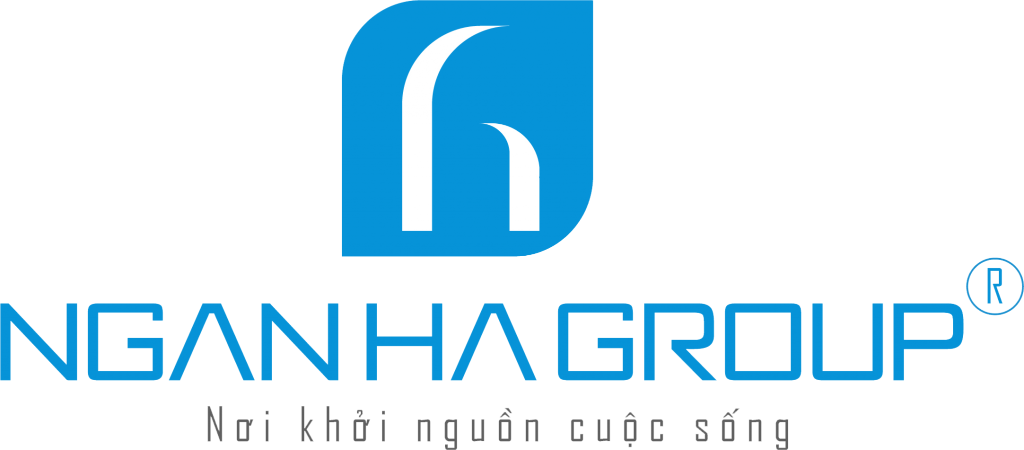 công ty cổ phần tập đoàn ngân hà