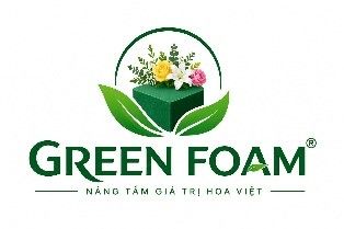 Công Ty TNHH Sản Xuất Xốp Cắm Hoa Green Việt Nam