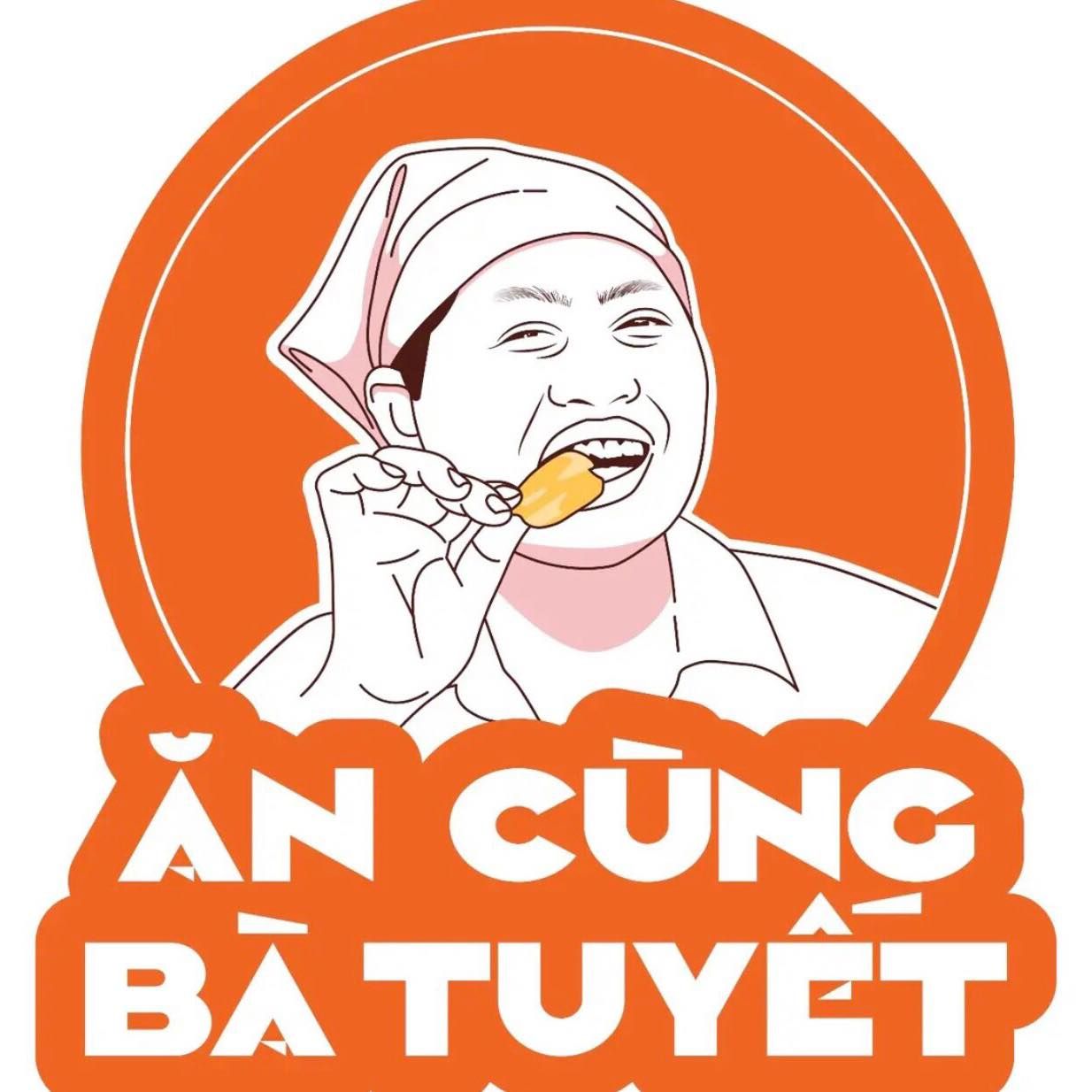 CÔNG TY CP THƯƠNG MẠI DỊCH VỤ ĂN CÙNG BÀ TUYẾT